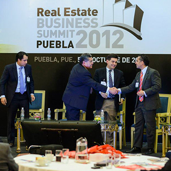 Puebla 2012
